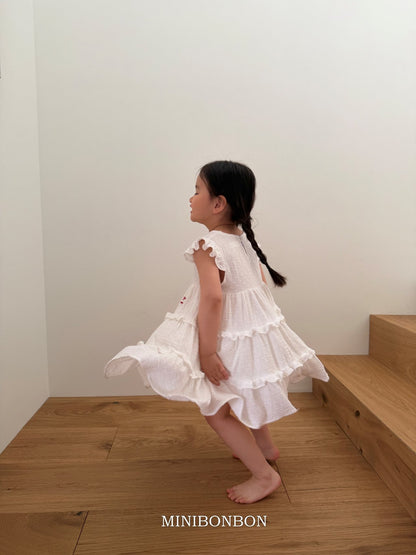 [PRE-ORDER] Love Mommy Dress