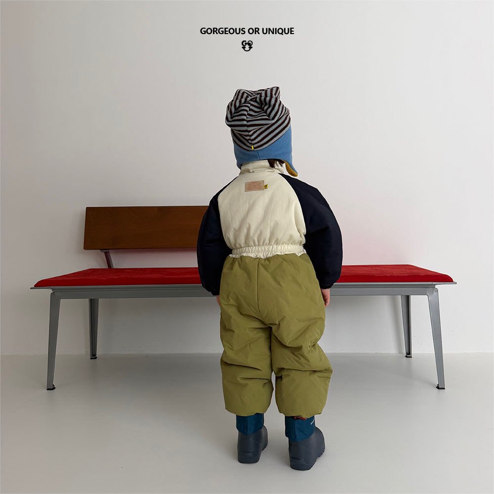 [PRE-ORDER] Snow Jumpsuit