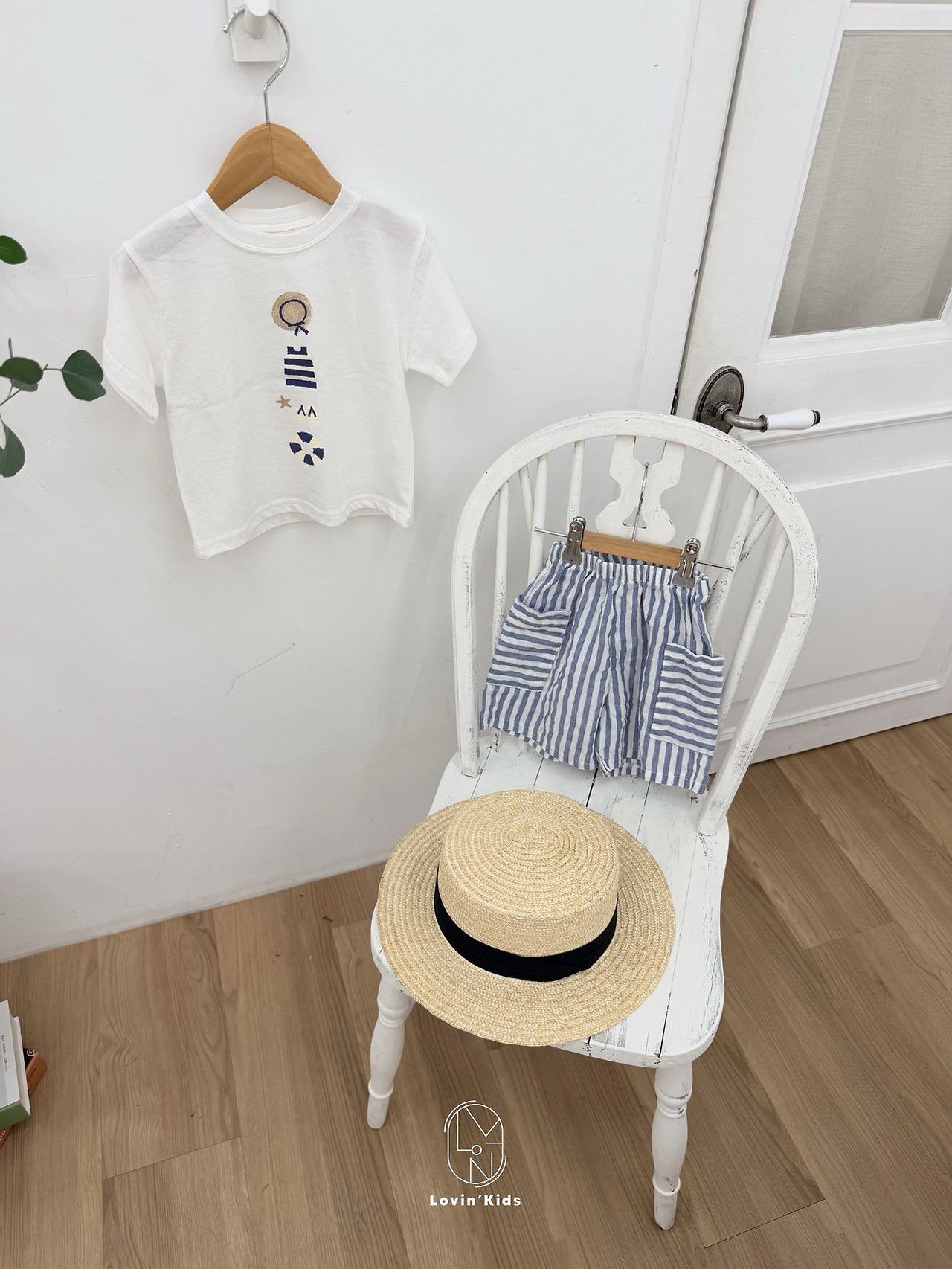 [PRE-ORDER] Breeze Line Pants