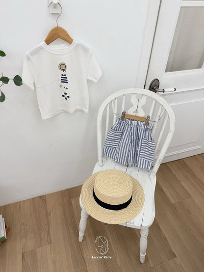 [PRE-ORDER] Breeze Line Pants