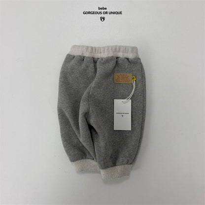 [PRE-ORDER] Cloud Baby Pants