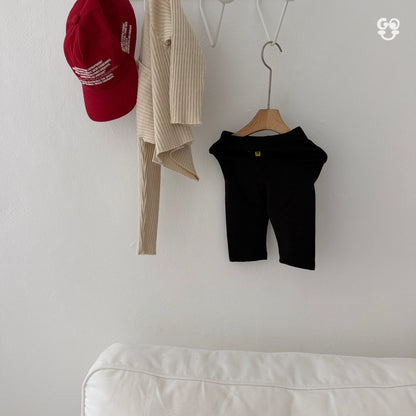 [PRE-ORDER] Every Capri Pants