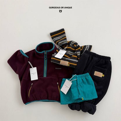 [PRE-ORDER] Tone Tone Anorak