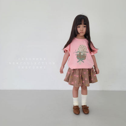 [PRE-ORDER] Chocolate Bar T-Shirts