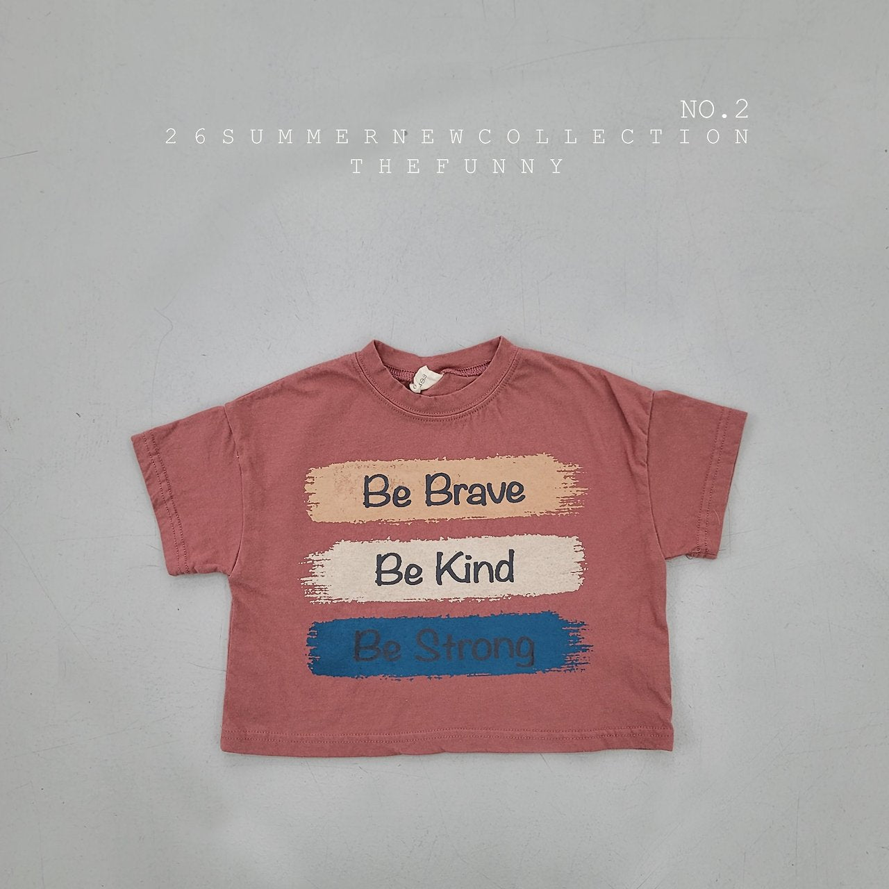 [PRE-ORDER] Painting T-Shirts