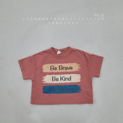 [PRE-ORDER] Painting T-Shirts