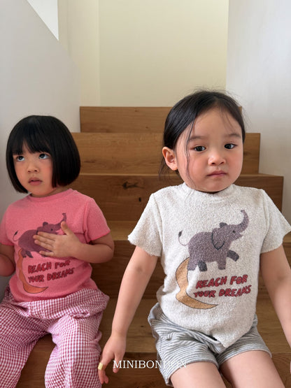 [PRE-ORDER] Dream Elephant T-Shirts