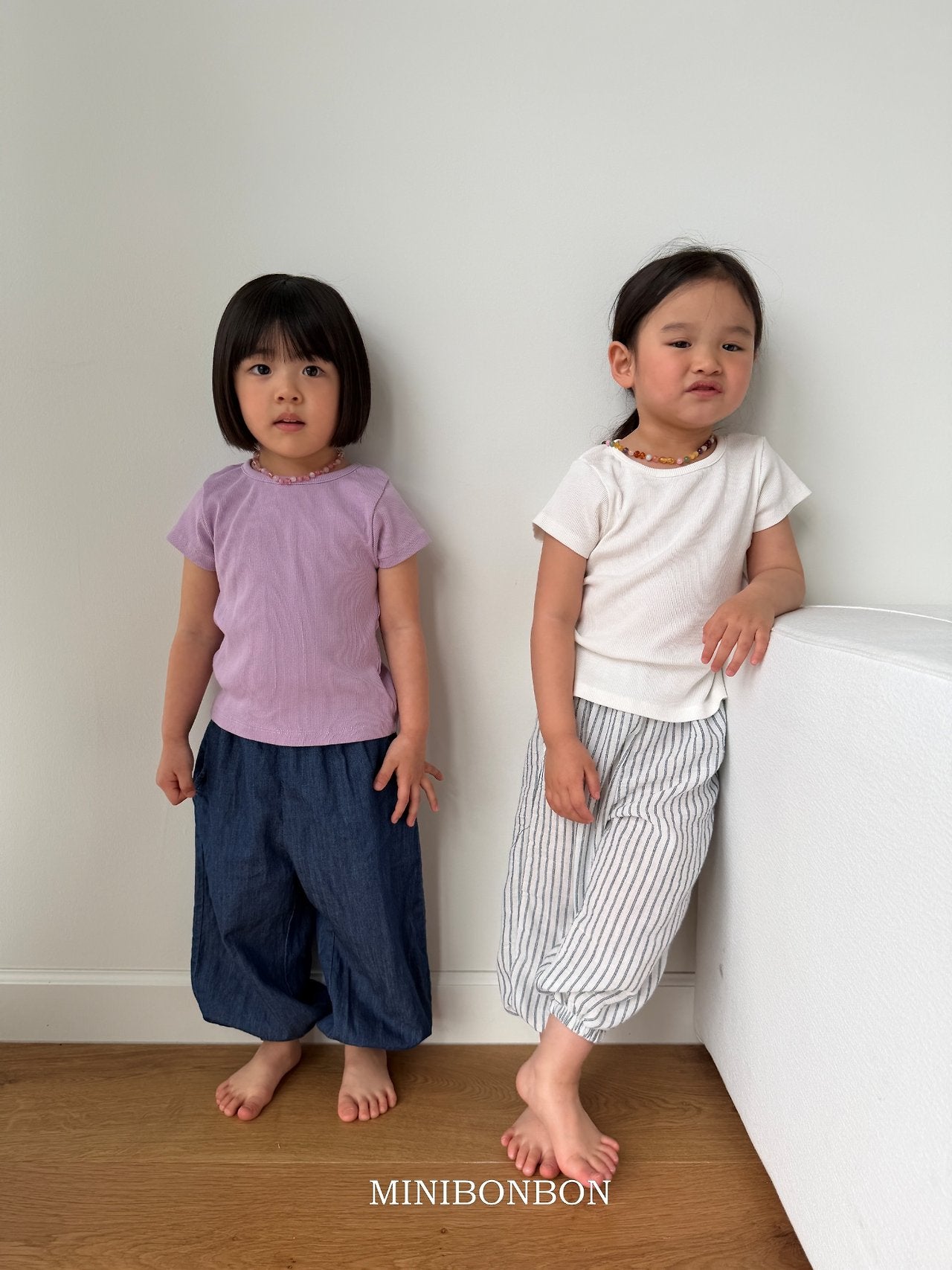 [PRE-ORDER] Bio Pants