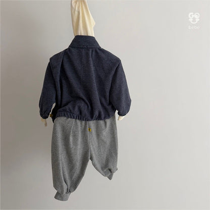 [PRE-ORDER] Puppy Baby Jacket