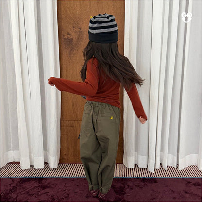 [PRE-ORDER] Reversible Beanie