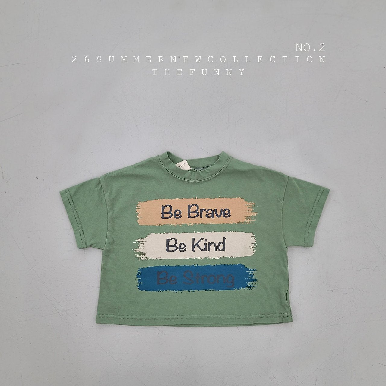 [PRE-ORDER] Painting T-Shirts