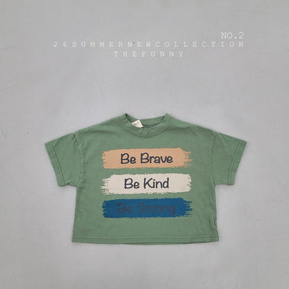 [PRE-ORDER] Painting T-Shirts