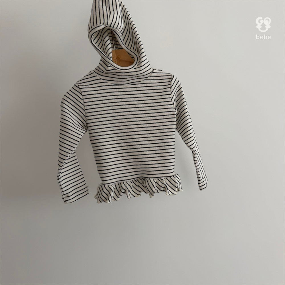 [PRE-ORDER] Gently Baby Hoodie T-Shirts