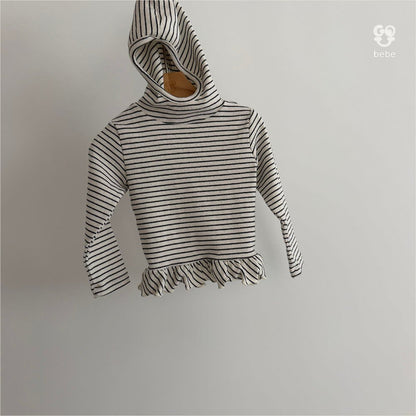 [PRE-ORDER] Gently Baby Hoodie T-Shirts