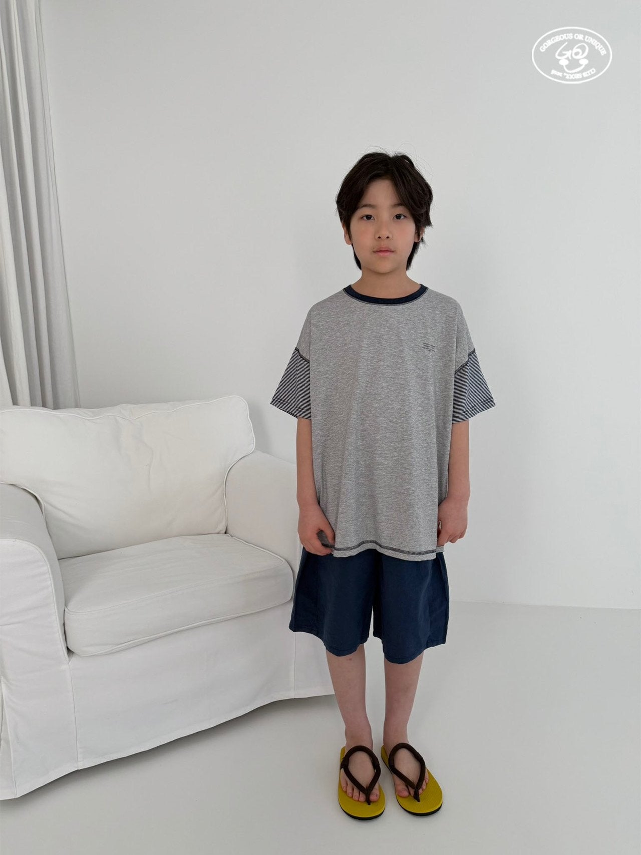 [PRE-ORDER] Trio T-Shirts