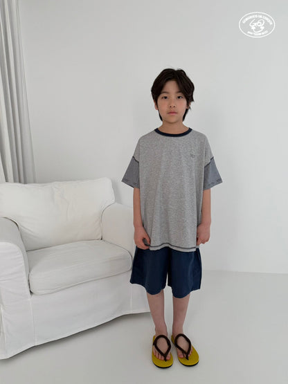 [PRE-ORDER] Trio T-Shirts