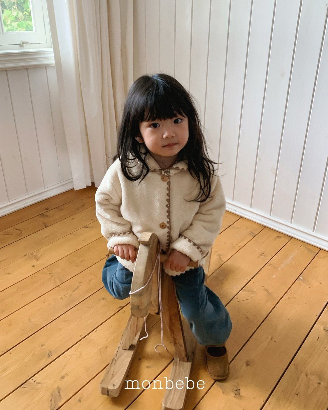 [PRE-ORDER] Fur Mellow Jacket