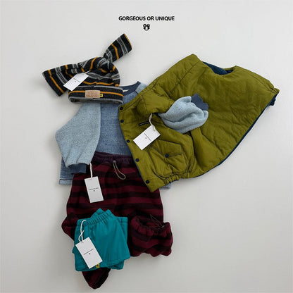 [PRE-ORDER] Hot Warmer Vest