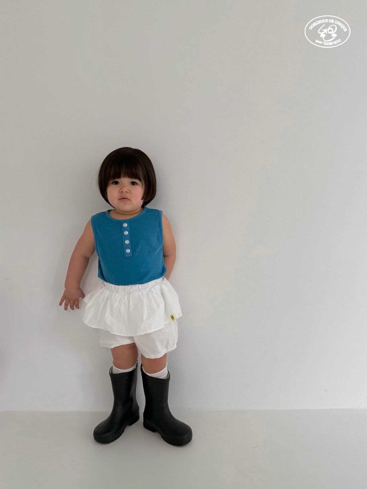 [PRE-ORDER] Skirt Shorts