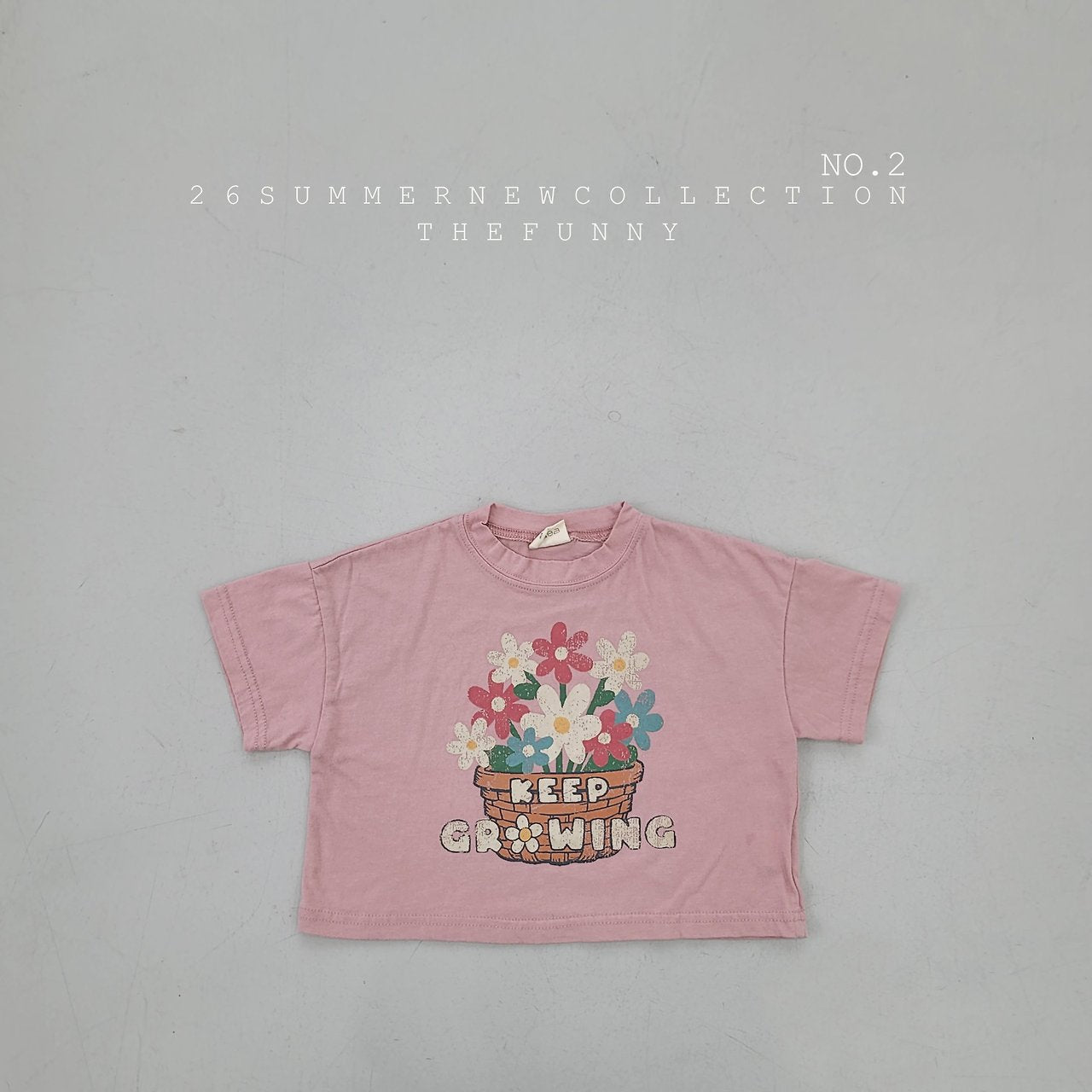 [PRE-ORDER] Basket T-Shirts