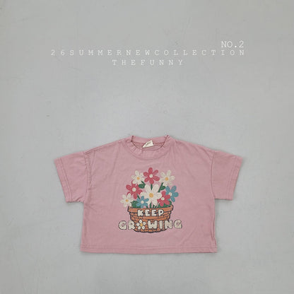 [PRE-ORDER] Basket T-Shirts