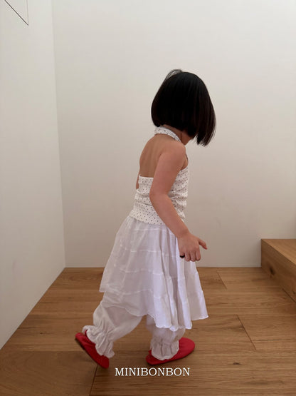 [PRE-ORDER] Layered Skirts