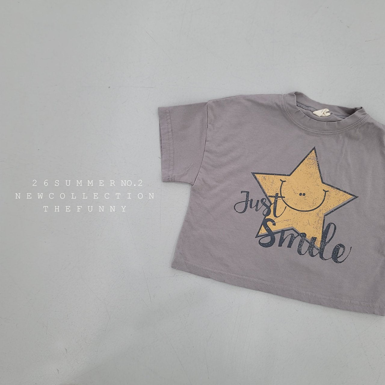 [PRE-ORDER] Just T-Shirts