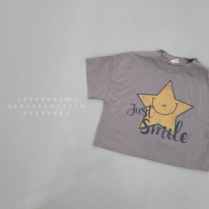 [PRE-ORDER] Just T-Shirts