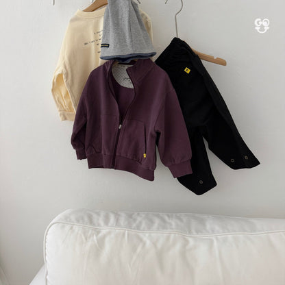 [PRE-ORDER] Snap Pants (Mom Couple)