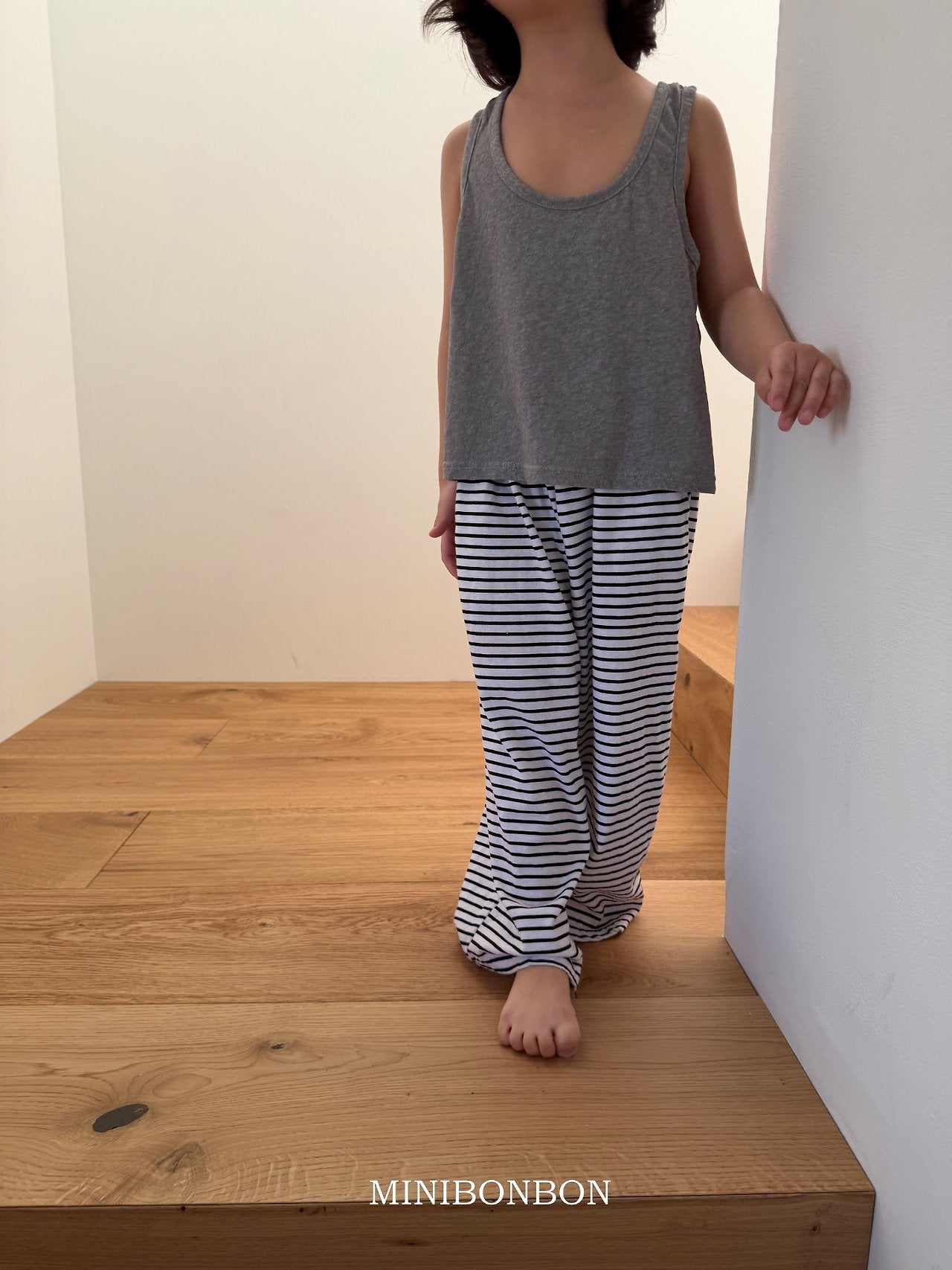 [PRE-ORDER] Separate Pants