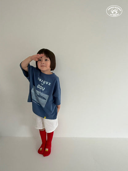 [PRE-ORDER] Whale T-Shirts