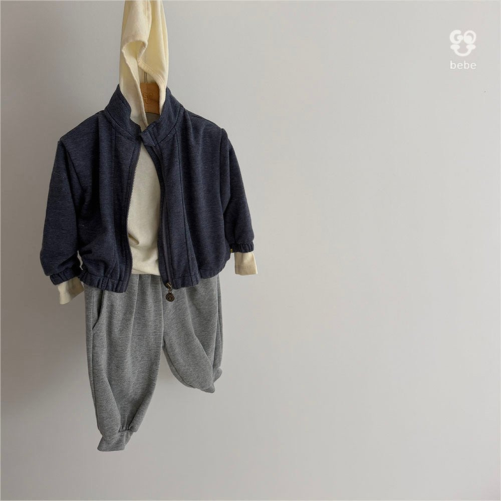[PRE-ORDER] Soft Baby Pants