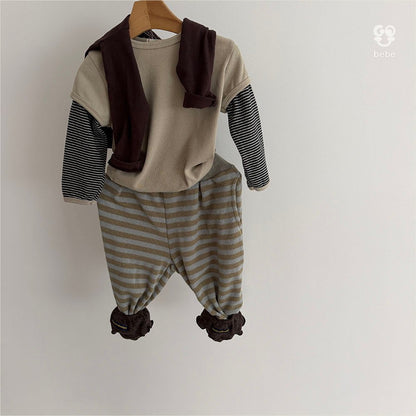 [PRE-ORDER] Slurp Baby Pants