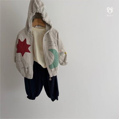 [PRE-ORDER] Secret Baby T-Shirts