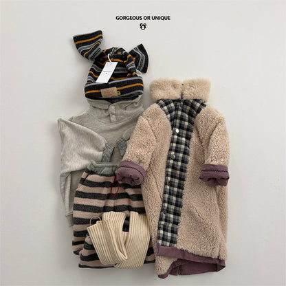 [PRE-ORDER] Nice Long Coat