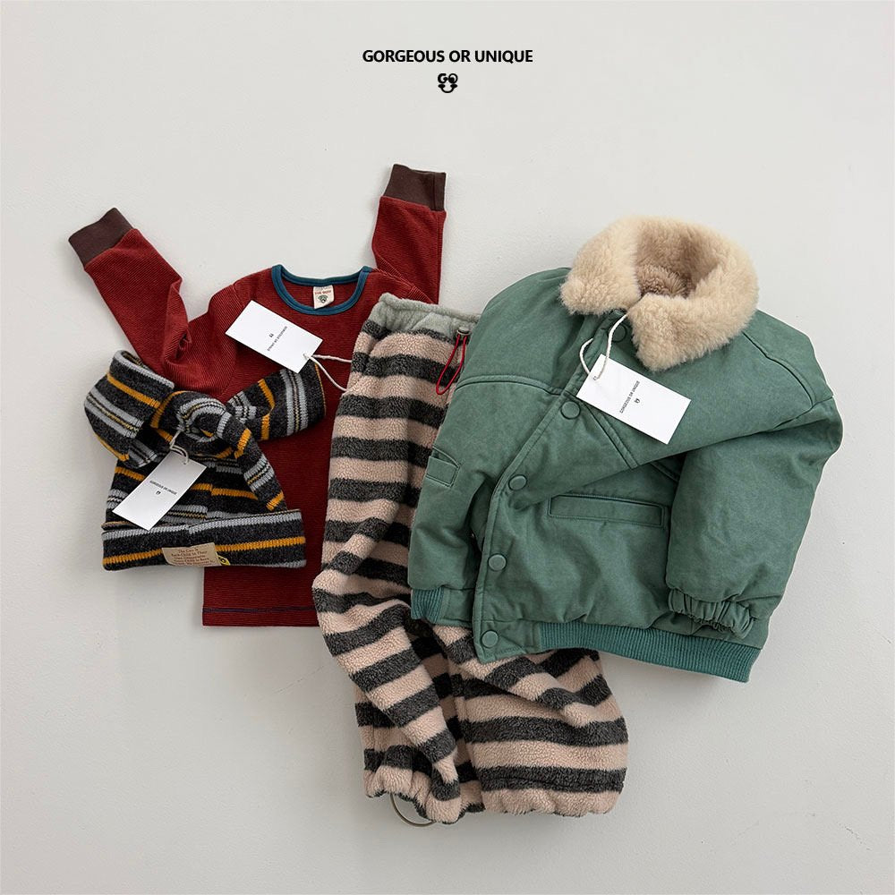 [PRE-ORDER] Gentle Jumper