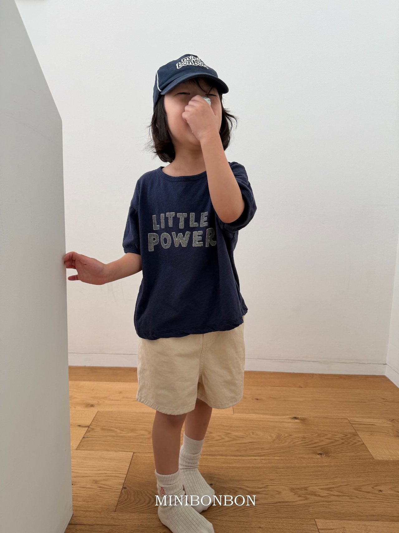 [PRE-ORDER] Little Power T-Shirts