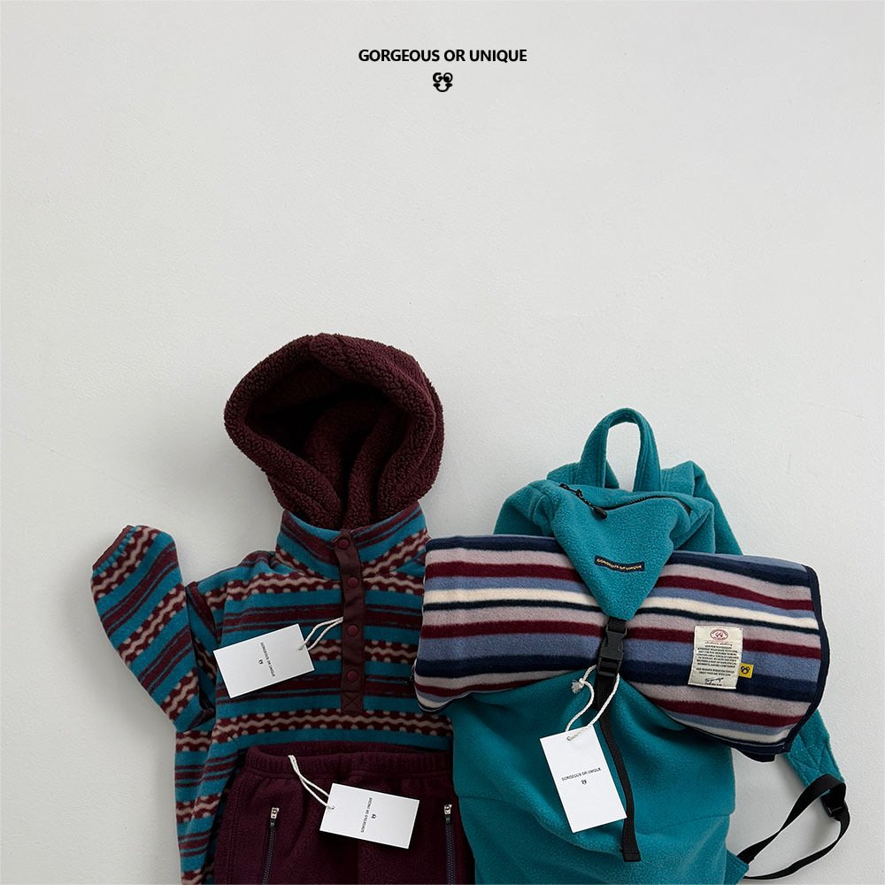 [PRE-ORDER] Limited Hoodie Anorak