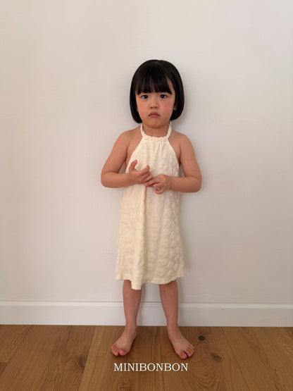 [PRE-ORDER] Flower Garden Dress