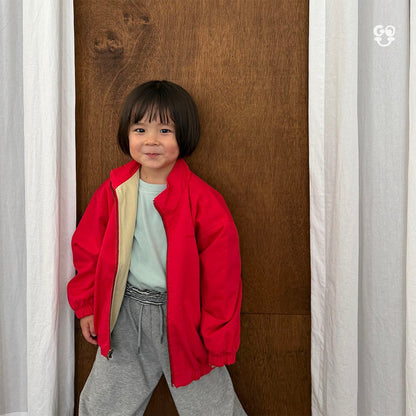 [PRE-ORDER] Reversible Jumper (Mom Couple)