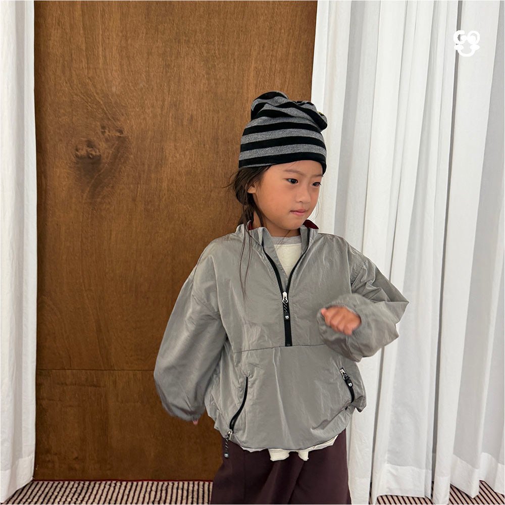 [PRE-ORDER] Tory Anorak