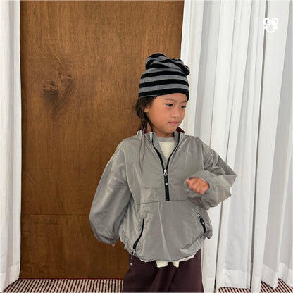 [PRE-ORDER] Tory Anorak
