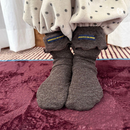 [PRE-ORDER] Shalala Knee Socks