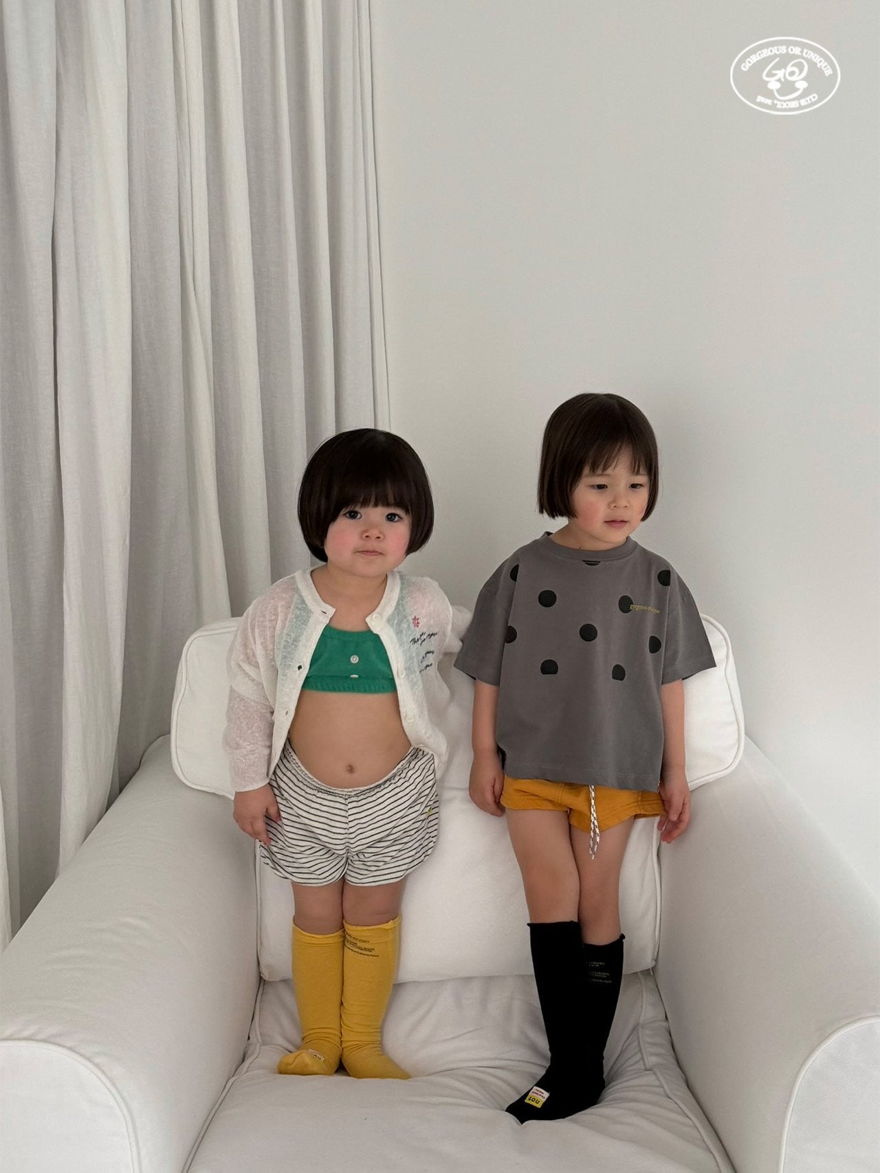 [PRE-ORDER] Pumpkin Shorts
