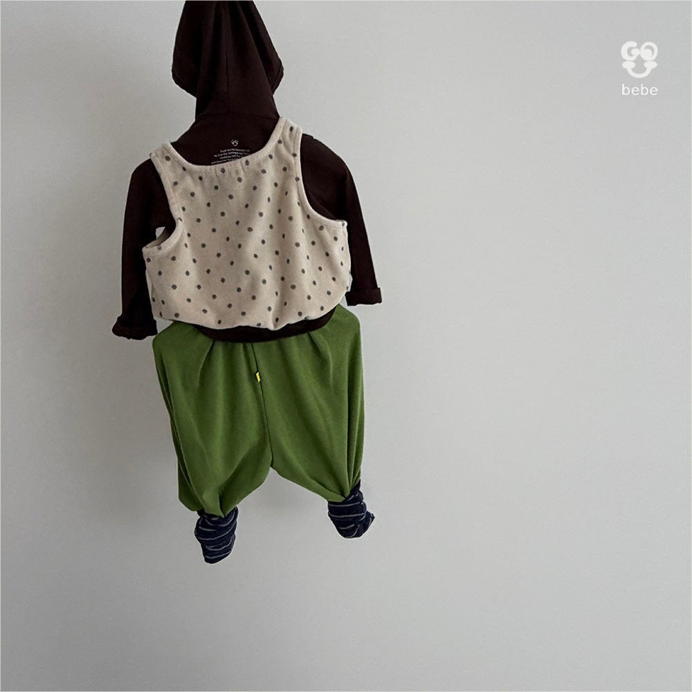 [PRE-ORDER] Dot Mango Baby T-Shirts