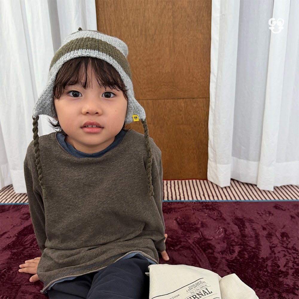 [PRE-ORDER] Cover Beanie