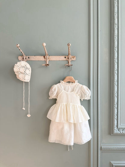 [PRE-ORDER] Lovey Bustier (Mom Couple)