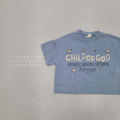 [PRE-ORDER] Child T-Shirts