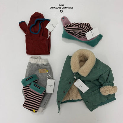 [PRE-ORDER] Gentle Baby Jumper