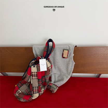 [PRE-ORDER] Reversible Eco Bag